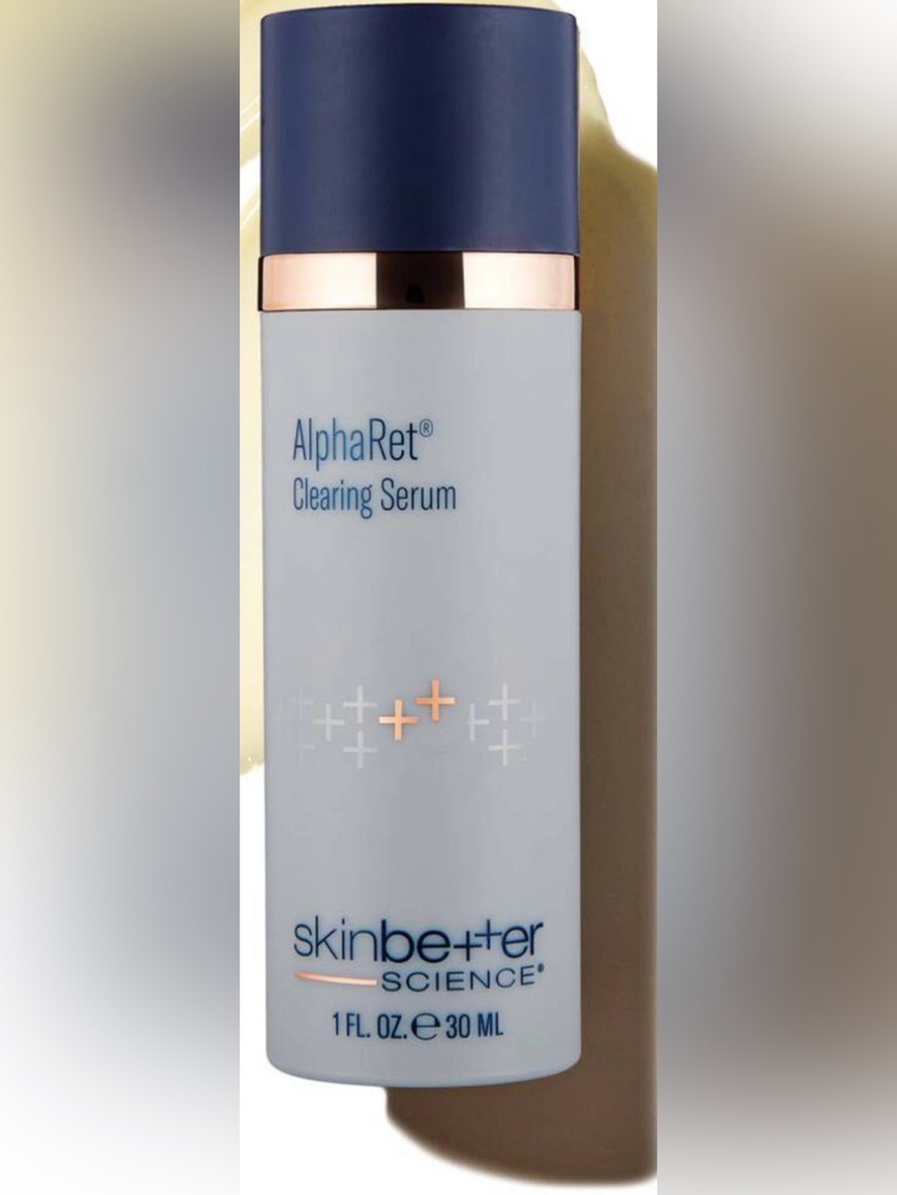 Skinbetter Science alpharet Clearing Serum 30ml